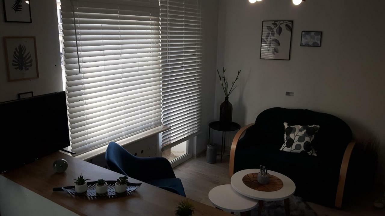 Apartament Adrianna Iława Exterior foto