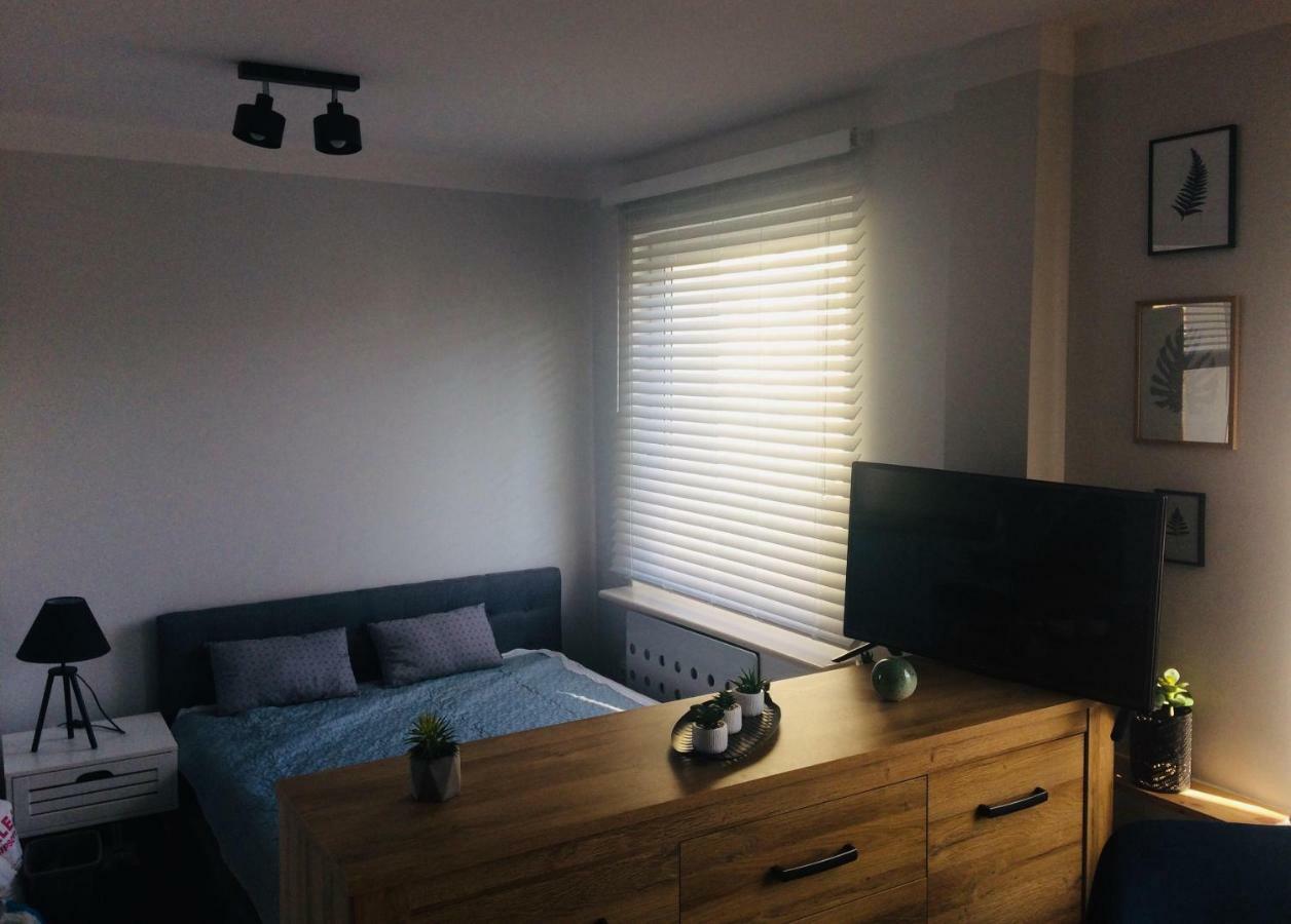 Apartament Adrianna Iława Exterior foto